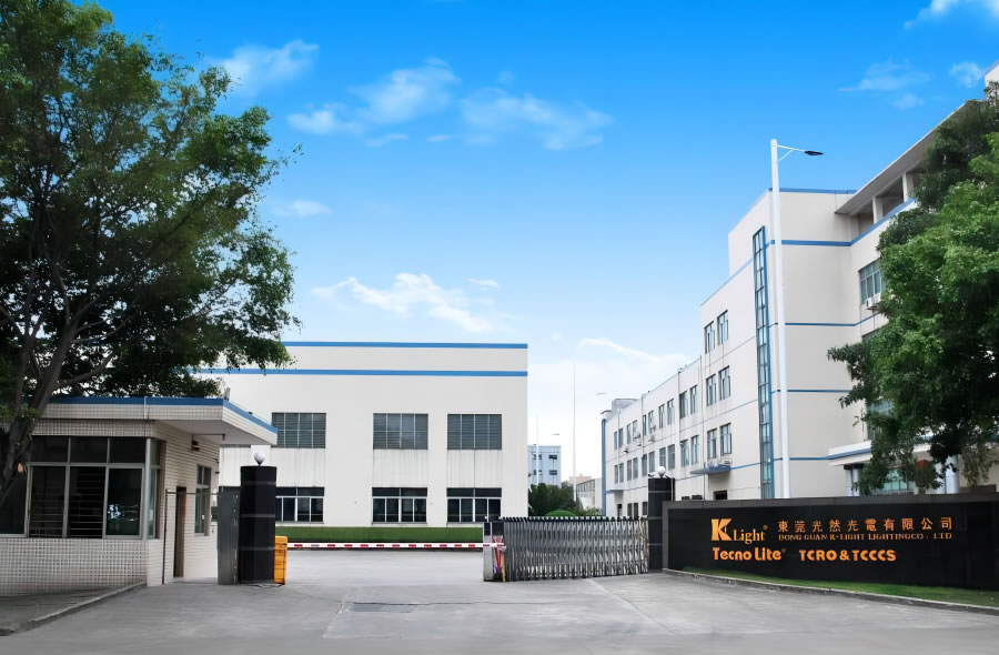 Focus | Leader of Guangran Optoelectronics Industry