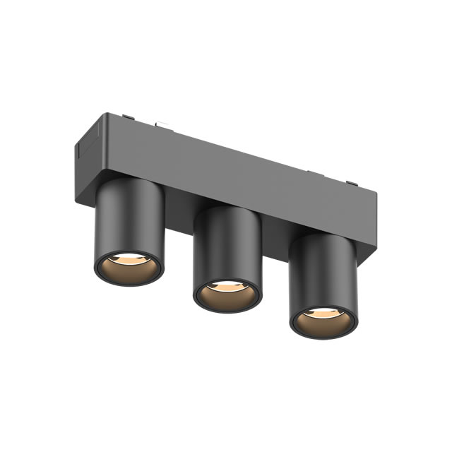 MT26-3TY Magnetic spot light