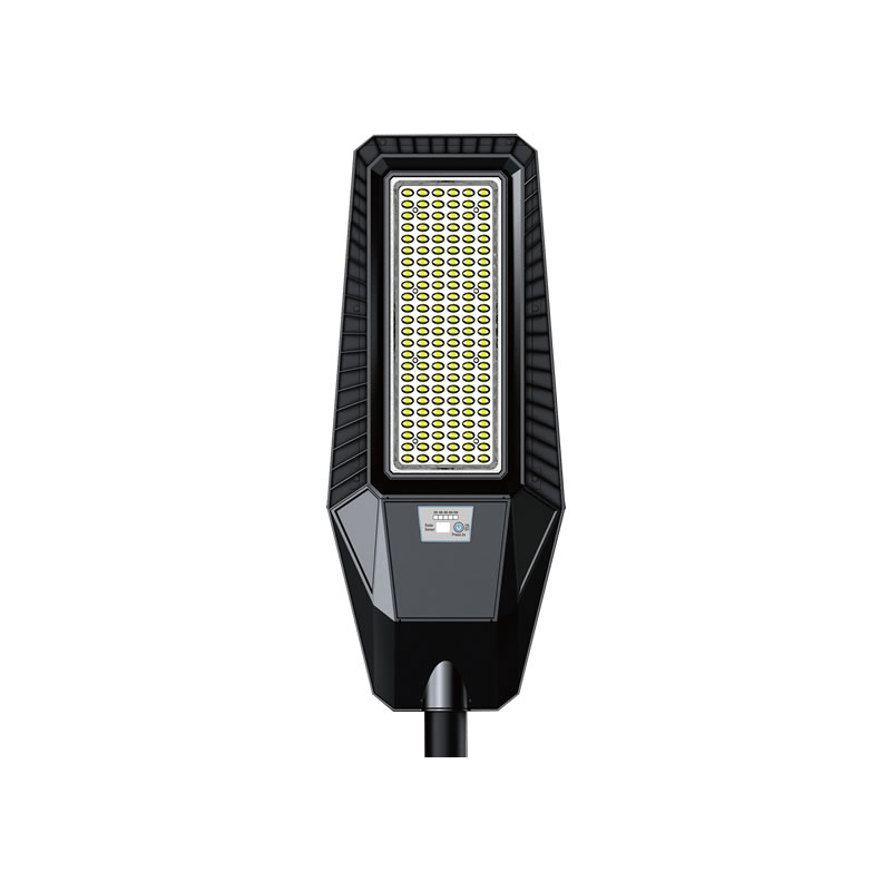 KL-10SOLLED135VCD65N Solar Street Light