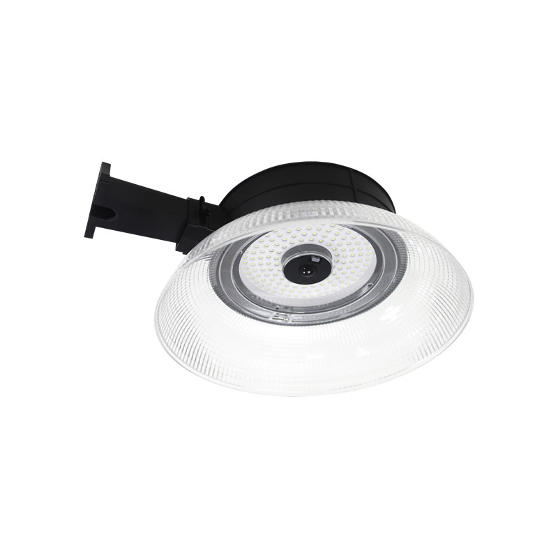 KL-36SOLLED500VCD50N Wallpack