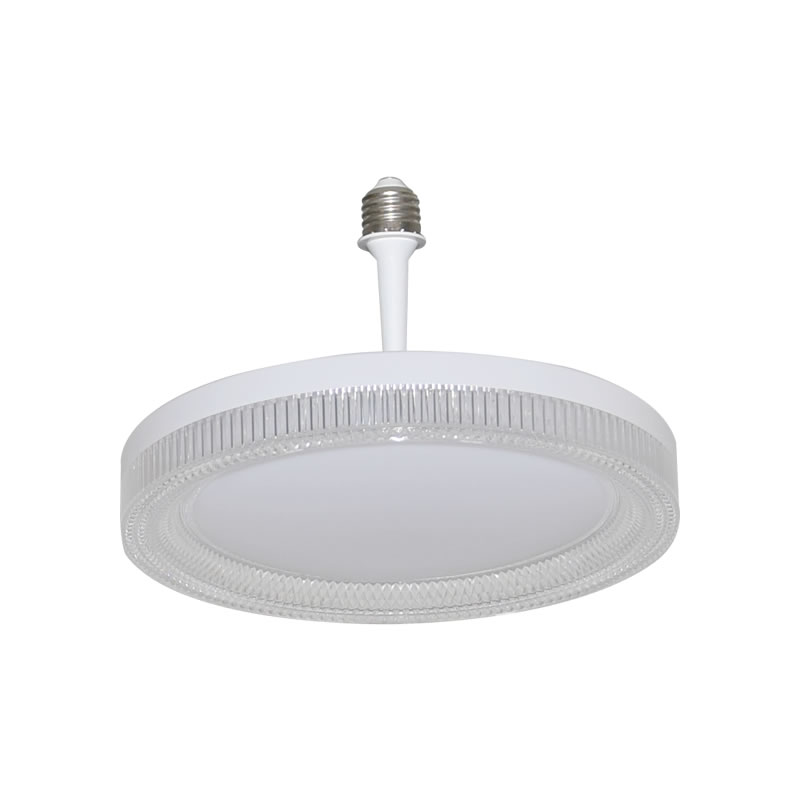KL-18001-D LED Crystal UFO Lamp