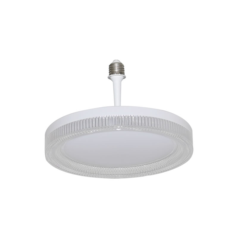 KL24001-D LED Crystal UFO Lamp